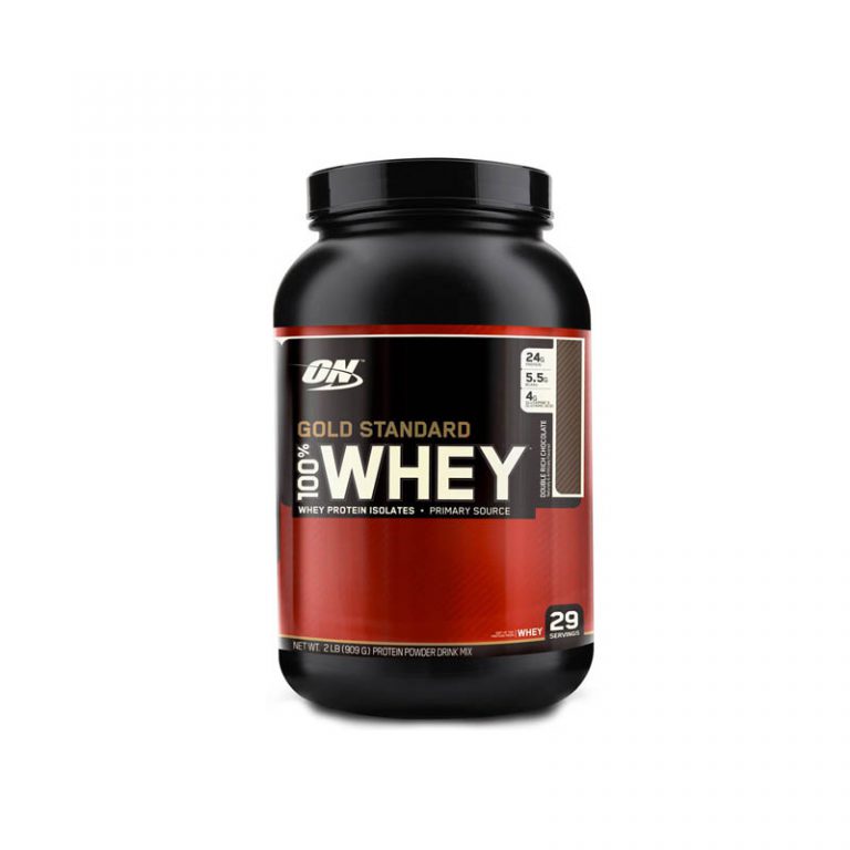 12LBs Serious Mass Whey Protein