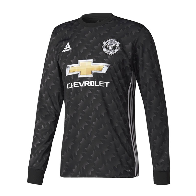 manchester united away shirt 2018