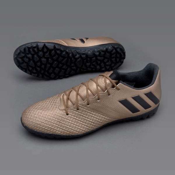 Adidas Messi 16.3 Futsal Shoes - ZARA 